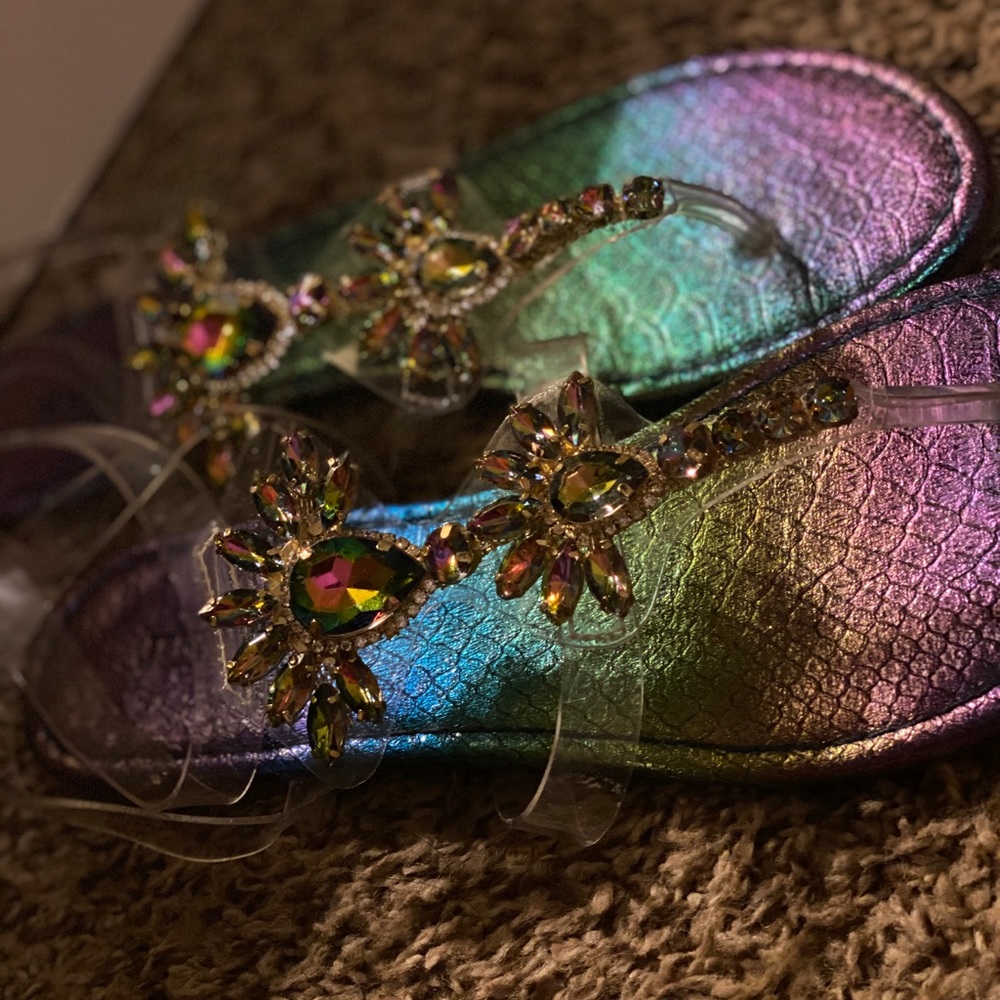 Sandals